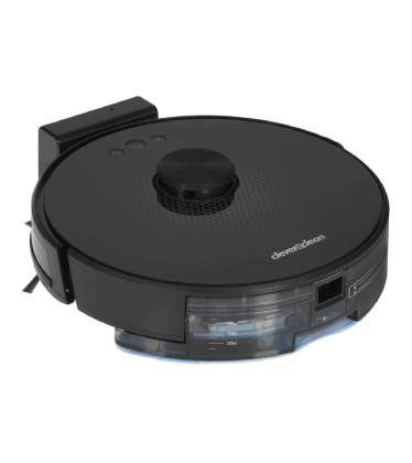 Роботы пылесосы