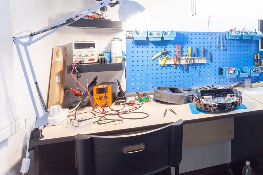 Сервис центр Clever and Clean