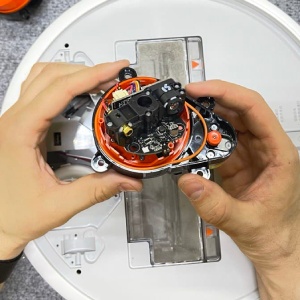 Ремонт техники Clever and Clean